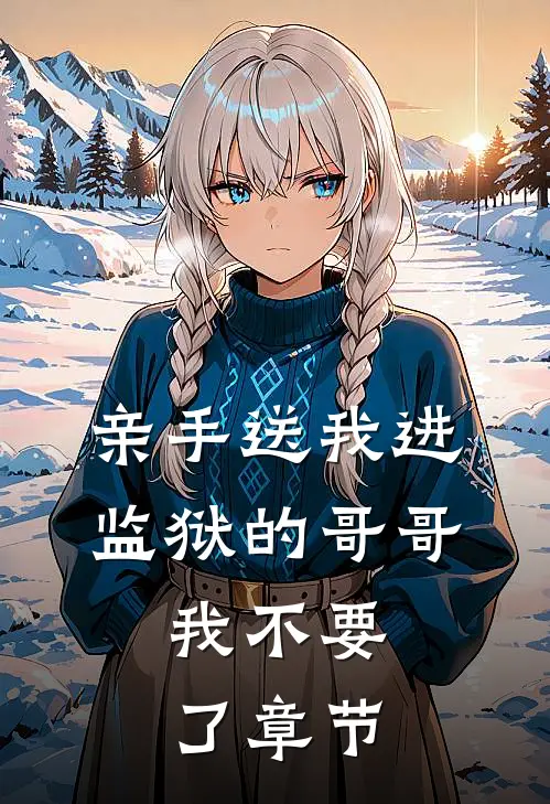 亲手送我进监狱的哥哥，我不要了章节