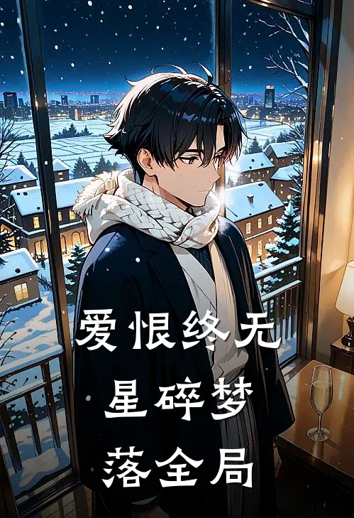 爱恨终无，星碎梦落全局