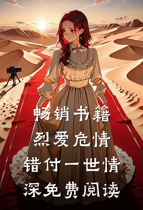 畅销书籍烈爱危情:错付一世情深免费阅读