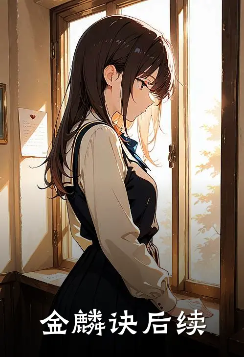 金麟诀后续