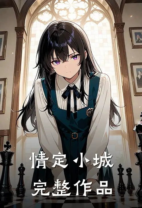 情定小城完整作品