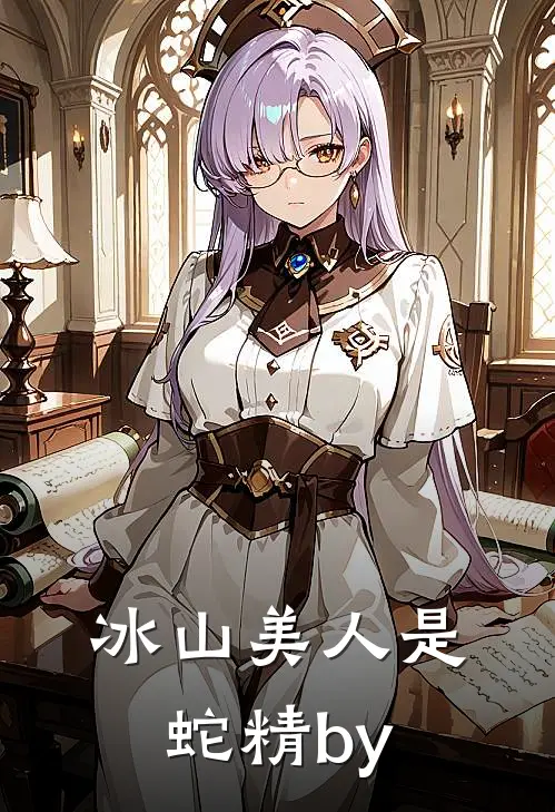 冰山美人是蛇精by