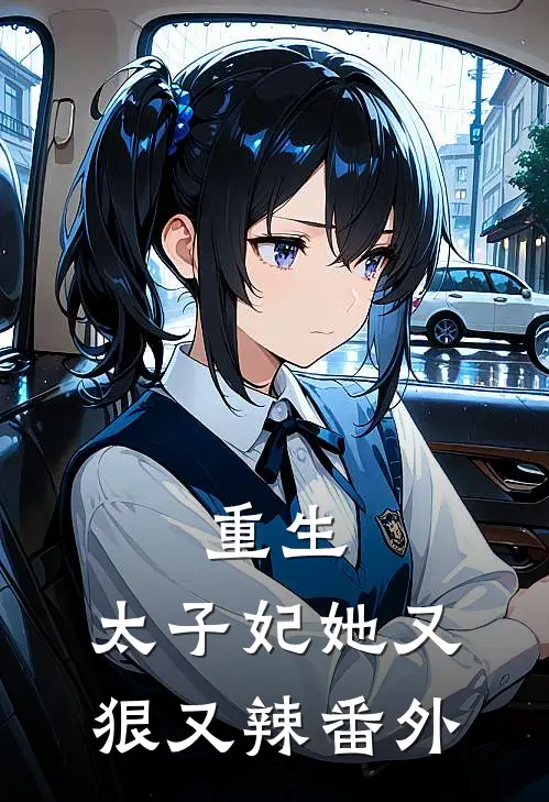 重生：太子妃她又狠又辣 番外
