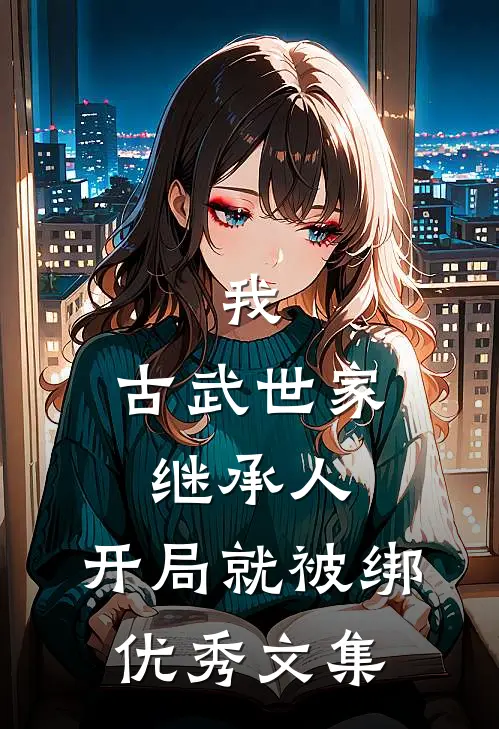 我，古武世家继承人，开局就被绑优秀文集