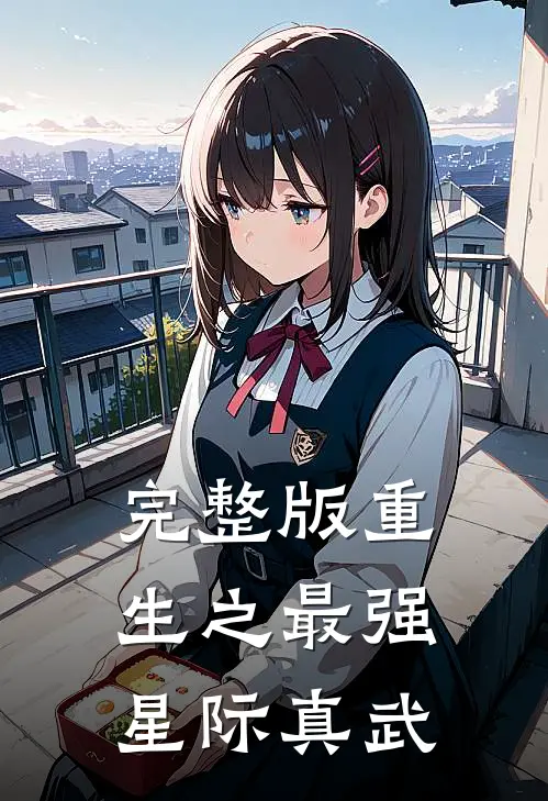 完整版重生之最强星际真武
