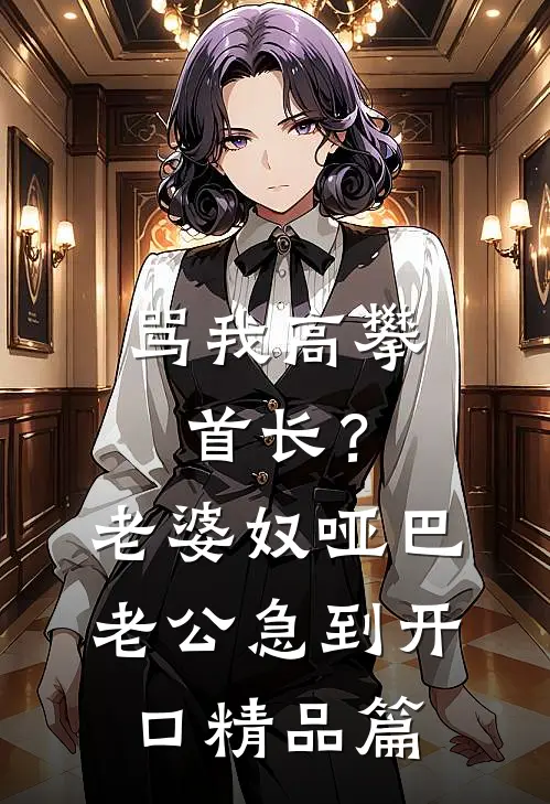 骂我高攀首长？老婆奴哑巴老公急到开口精品篇