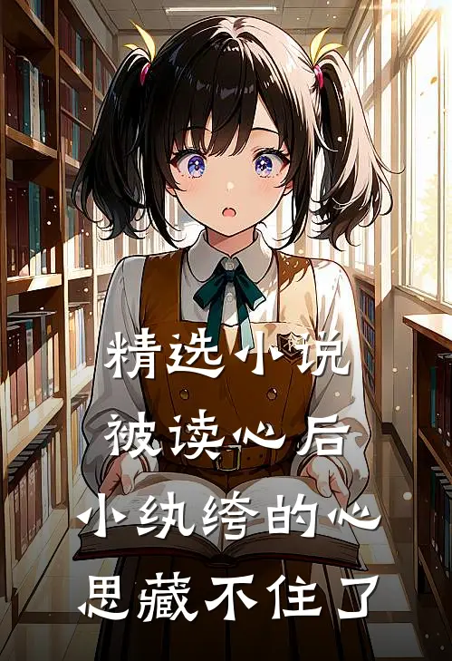 精选小说被读心后，小纨绔的心思藏不住了