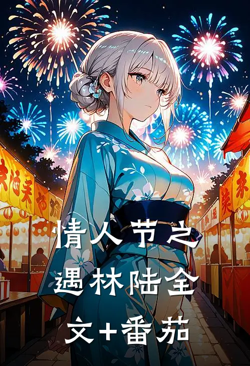 情人节之遇林陆全文+番茄