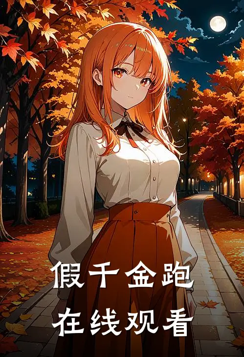 假千金跑在线观看