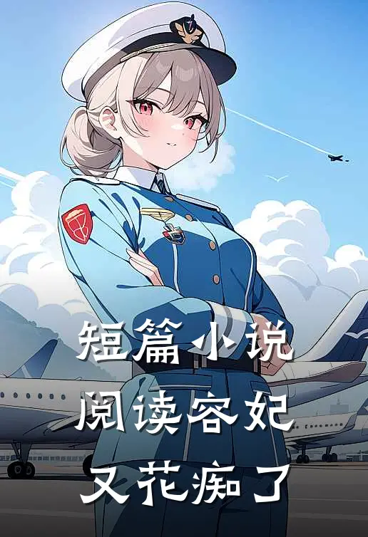 短篇小说阅读容妃又花痴了