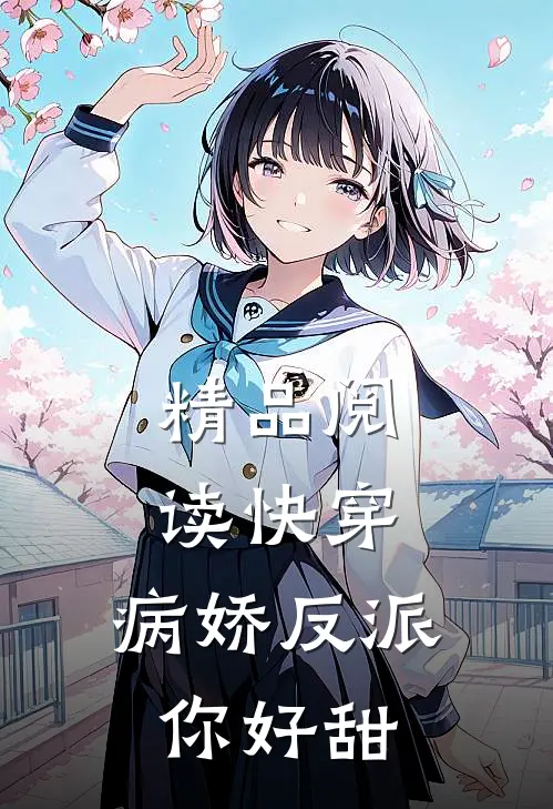 精品阅读快穿：病娇反派你好甜