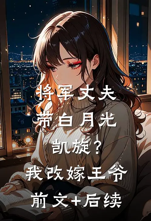 将军丈夫带白月光凯旋？我改嫁王爷前文+后续