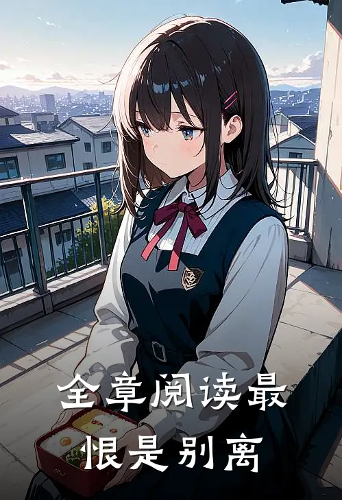 全章阅读最恨是别离