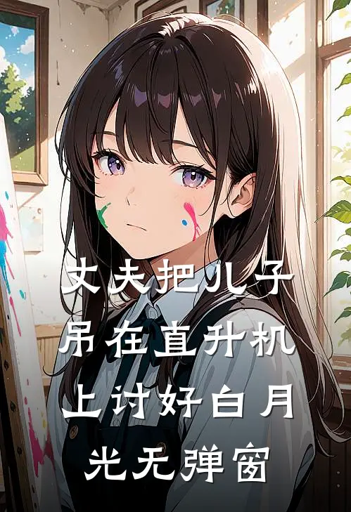 丈夫把儿子吊在直升机上讨好白月光无弹窗