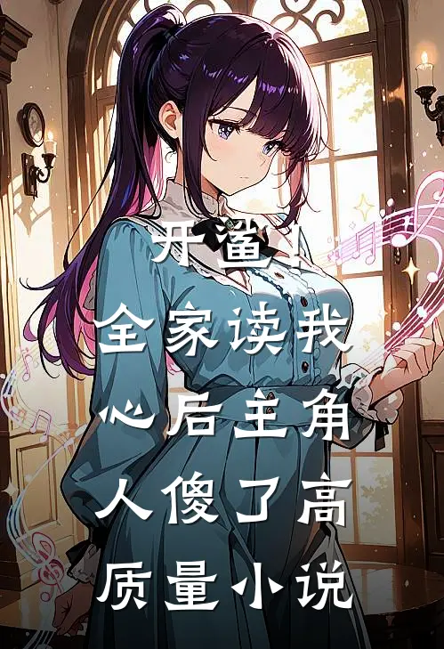 开鲨！全家读我心后，主角人傻了高质量小说