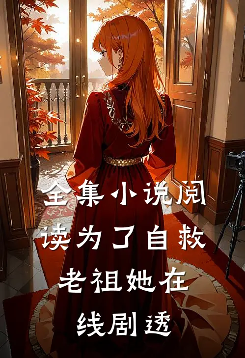 全集小说阅读为了自救，老祖她在线剧透