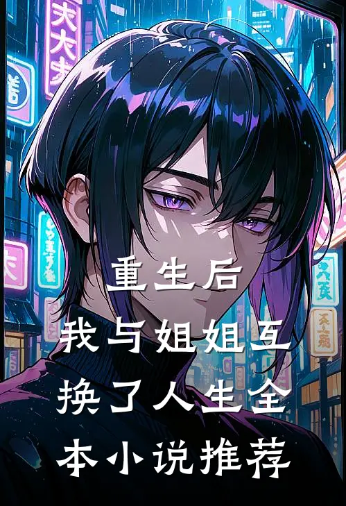 重生后，我与姐姐互换了人生全本小说推荐
