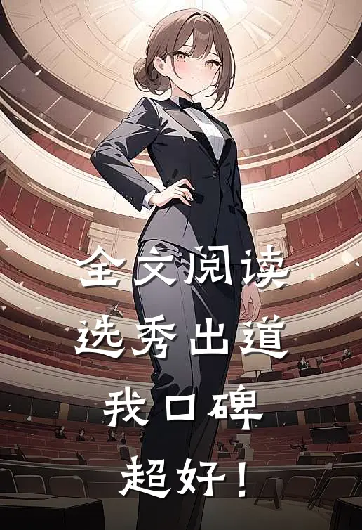 全文阅读选秀出道，我口碑超好！