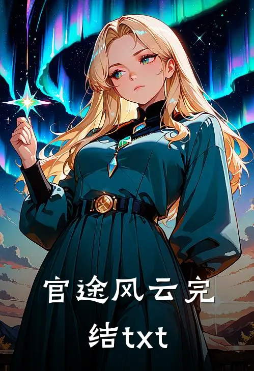 官途风云完结txt