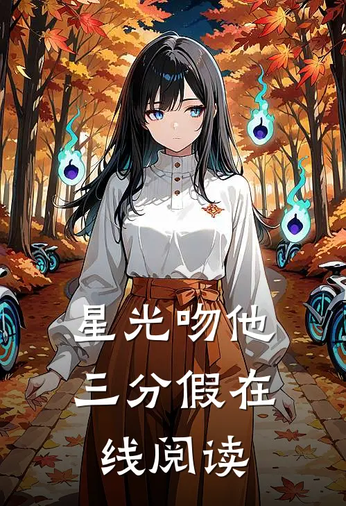 星光吻他三分假在线阅读