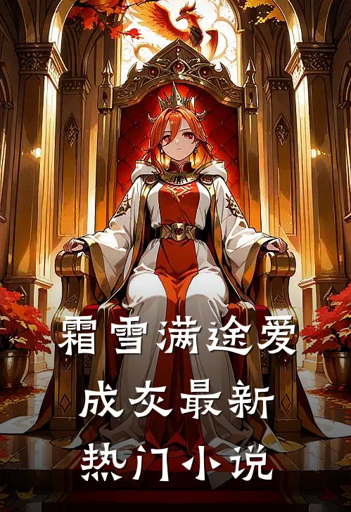 霜雪满途爱成灰最新热门小说