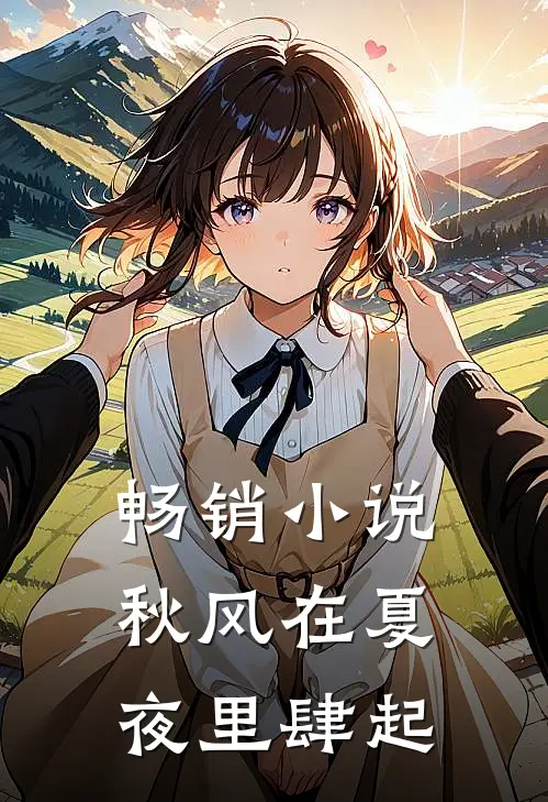 畅销小说秋风在夏夜里肆起