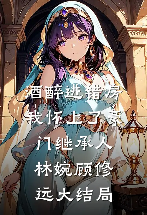 酒醉进错房，我怀上了豪门继承人林婉顾修远大结局