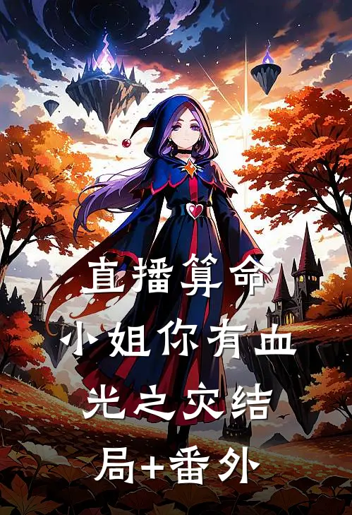 直播算命：小姐你有血光之灾结局+番外