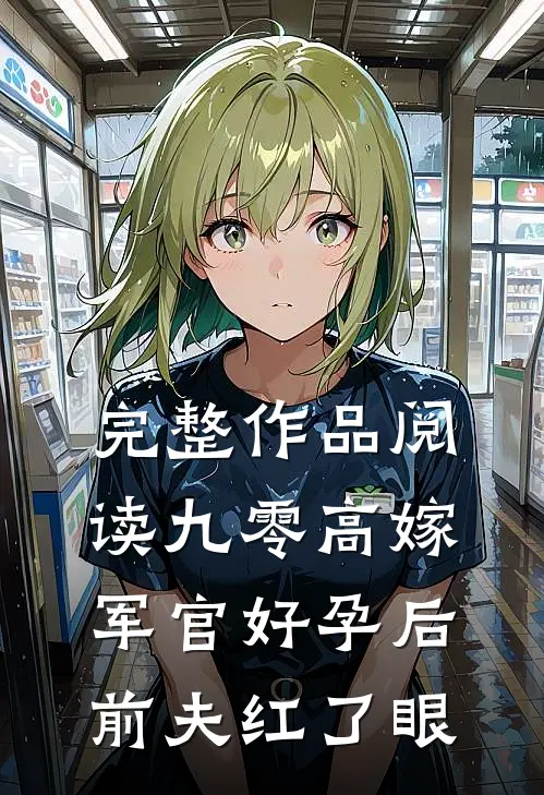 完整作品阅读九零高嫁军官好孕后，前夫红了眼