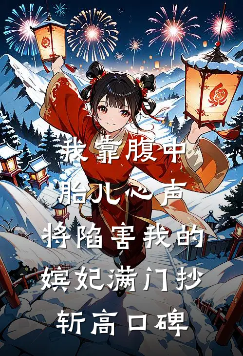 我靠腹中胎儿心声，将陷害我的嫔妃满门抄斩高口碑