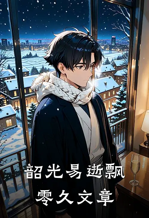 韶光易逝飘零久文章