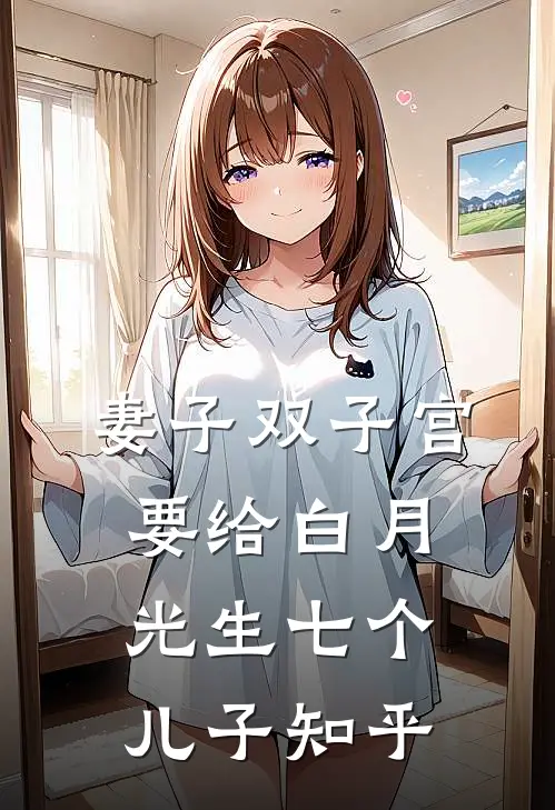 妻子双子宫要给白月光生七个儿子知乎