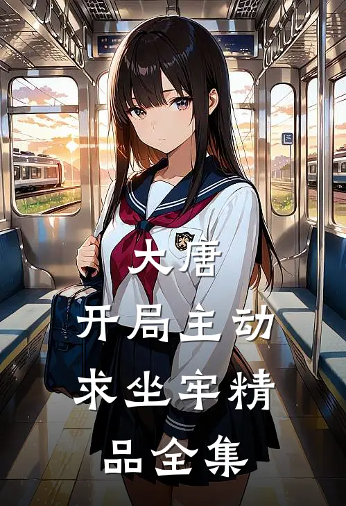 大唐：开局主动求坐牢精品全集