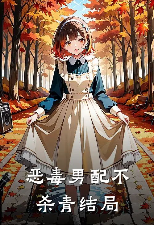 恶毒男配不杀青结局