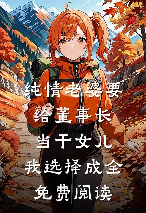 纯情老婆要给董事长当干女儿，我选择成全免费阅读