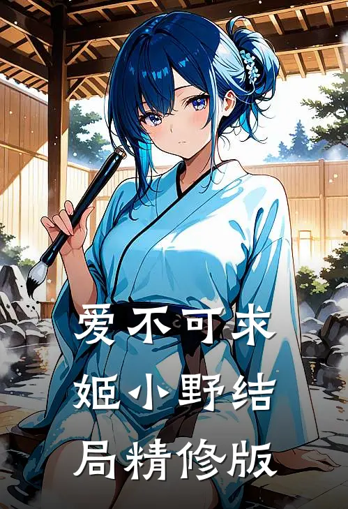 爱不可求姬小野结局精修版