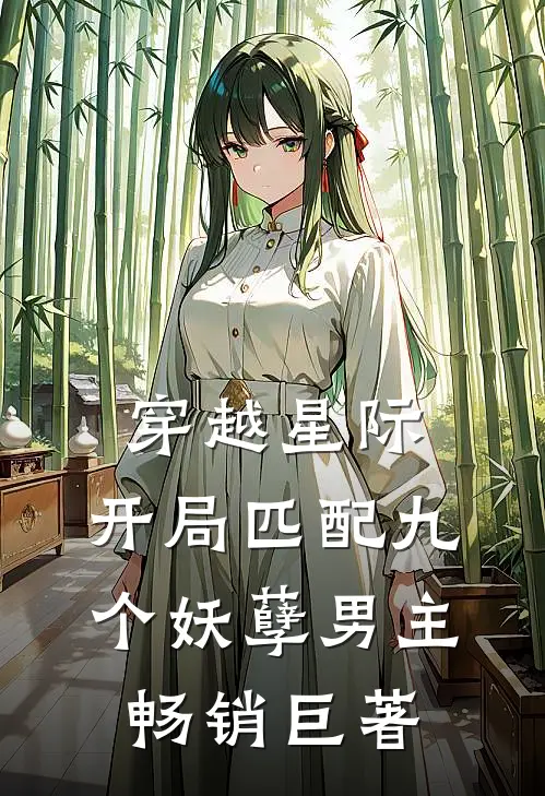 穿越星际：开局匹配九个妖孽男主畅销巨著