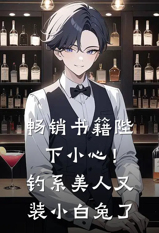 畅销书籍陛下小心！钓系美人又装小白兔了