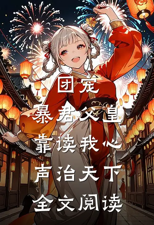 团宠:暴君父皇靠读我心声治天下全文阅读