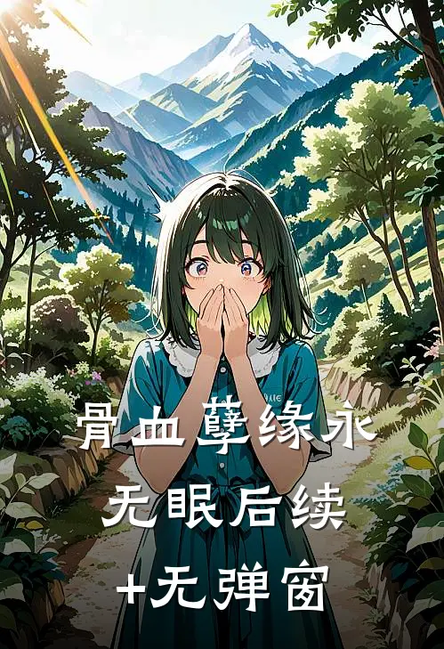 骨血孽缘永无眠后续+无弹窗