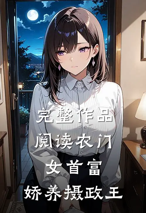 完整作品阅读农门女首富：娇养摄政王
