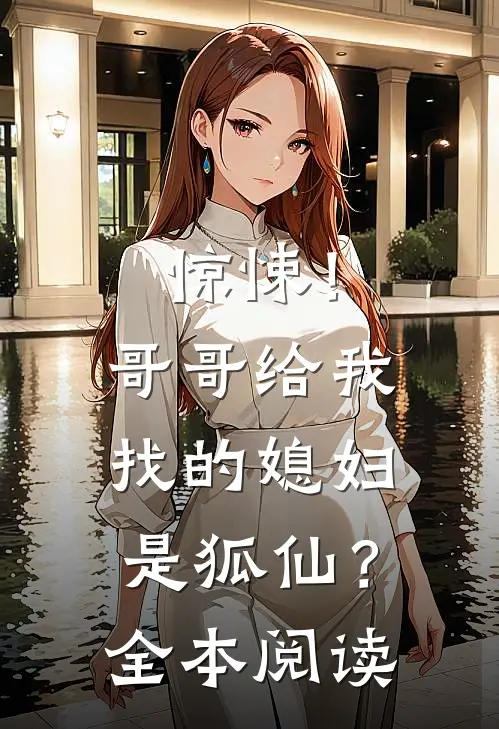 惊悚！哥哥给我找的媳妇是狐仙？全本阅读