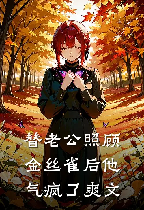 替老公照顾金丝雀后他气疯了爽文