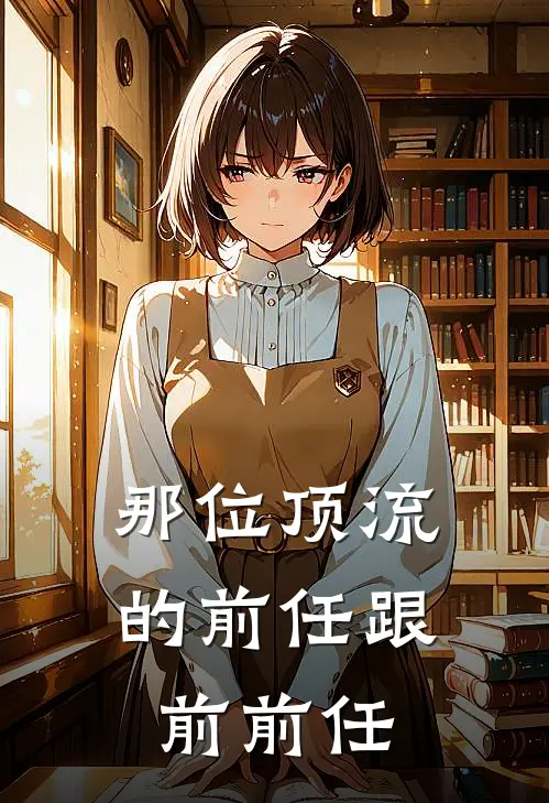 那位顶流的前任跟前前任