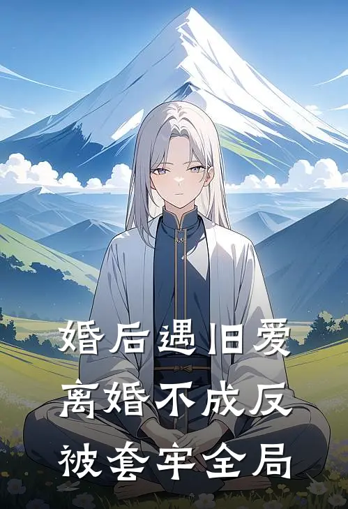 婚后遇旧爱，离婚不成反被套牢全局