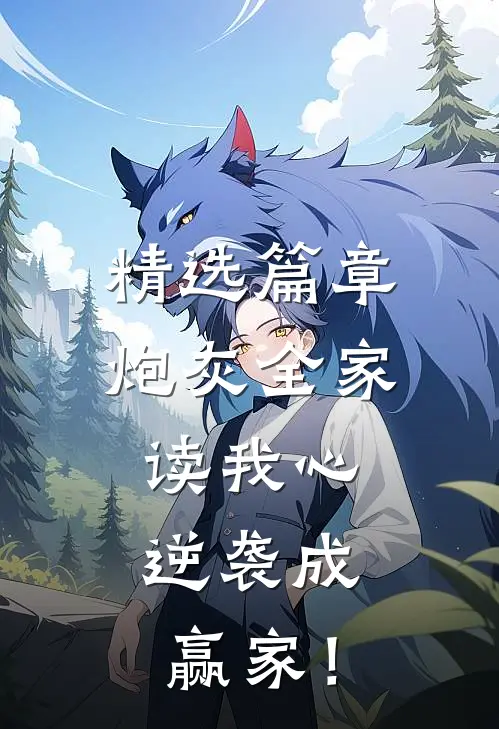 精选篇章炮灰全家读我心，逆袭成赢家！