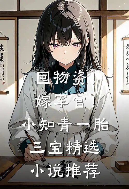 囤物资！嫁军官！小知青一胎三宝精选小说推荐