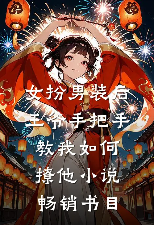女扮男装后,王爷手把手教我如何撩他小说畅销书目