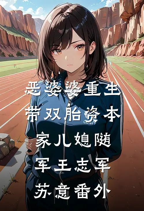 恶婆婆重生带双胎资本家儿媳随军王志军苏意番外