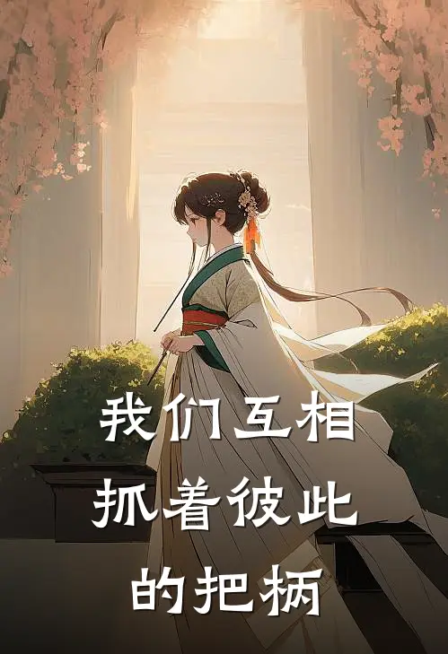 我们互相抓着彼此的把柄